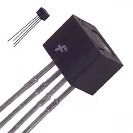 QRD1114 Sensör - Kızılötesi Çizgi Algılama