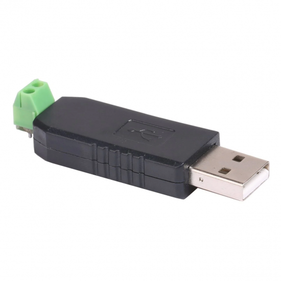 RS485 USB Çevirici Adaptör
