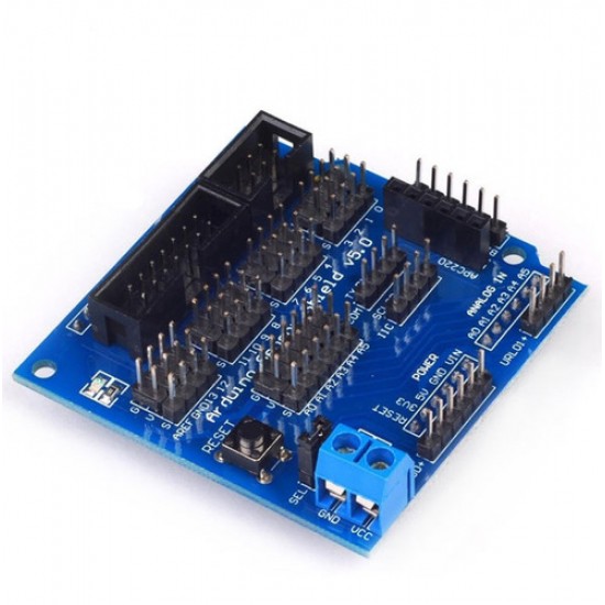Arduino Sensör Shield V5.0